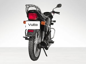 Used 2023 Hero Splendor Plus Xtec i3s Drum Self Alloy for sale in Delhi - thumbnail 4