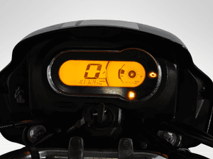 Used 2023 Hero Splendor Plus Xtec i3s Drum Self Alloy for sale in Delhi - thumbnail 8