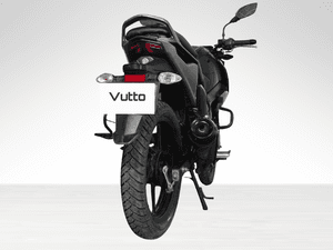 Used 2025 TVS Raider 125 Single Seat - Disc for sale in Gurgaon - thumbnail 4