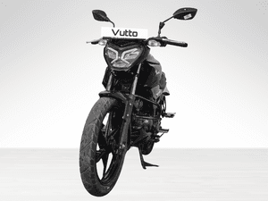 Used 2025 TVS Raider 125 Single Seat - Disc for sale in Gurgaon - thumbnail 3