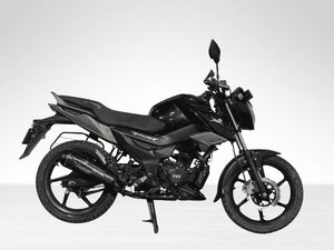 Used 2025 TVS Raider 125 Single Seat - Disc for sale in Gurgaon - thumbnail 2