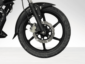 Used 2025 TVS Raider 125 Single Seat - Disc for sale in Gurgaon - thumbnail 5