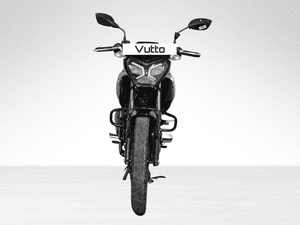 Used 2025 TVS Raider 125 Single Seat - Disc for sale in Gurgaon - thumbnail 9
