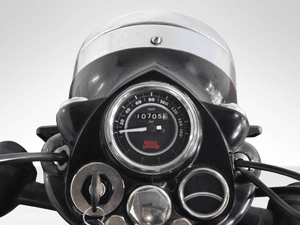 Used 2023 Royal Enfield Bullet 350 [2012-2023] ES - ABS BS IV for sale in Gurgaon - thumbnail 8
