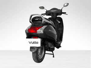 Used 2020 Honda Activa 5G Standard for sale in Gurgaon - thumbnail 4