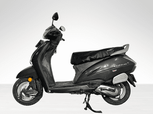 Used 2020 Honda Activa 5G Standard for sale in Gurgaon - thumbnail 1