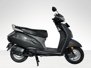 Used 2020 Honda Activa 5G Standard for sale in Gurgaon - thumbnail 2
