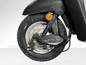 Used 2020 Honda Activa 5G Standard for sale in Gurgaon - thumbnail 5