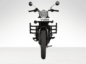 Used 2023 Royal Enfield Bullet 350 [2012-2023] ES - ABS BS IV for sale in Gurgaon - thumbnail 9