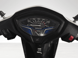 Used 2022 Honda Activa 6G Deluxe for sale in Gurgaon - thumbnail 7