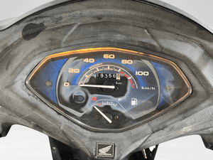 Used 2020 Honda Activa 5G Standard for sale in Gurgaon - thumbnail 7