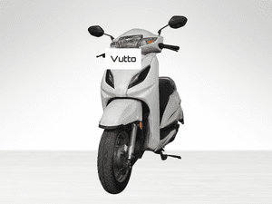 Used 2022 Honda Activa 6G Deluxe for sale in Gurgaon - thumbnail 3