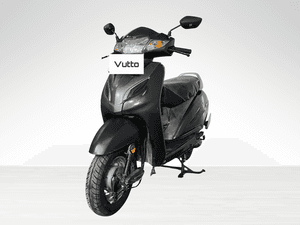 Used 2020 Honda Activa 5G Standard for sale in Gurgaon - thumbnail 3