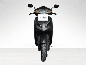 Used 2020 Honda Activa 5G Standard for sale in Gurgaon - thumbnail 8