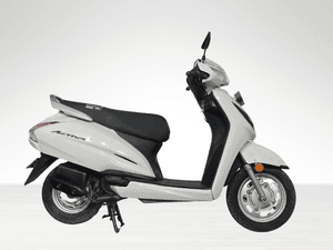 Used 2022 Honda Activa 6G Deluxe for sale in Gurgaon - thumbnail 2