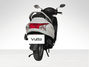 Used 2022 Honda Activa 6G Deluxe for sale in Gurgaon - thumbnail 4