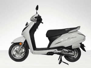 Used 2022 Honda Activa 6G Deluxe for sale in Gurgaon - thumbnail 1