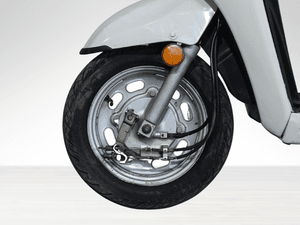 Used 2022 Honda Activa 6G Deluxe for sale in Gurgaon - thumbnail 5
