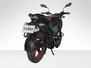 Used 2023 TVS Apache RTR 160 4V Single Disc ABS for sale in Gurgaon - thumbnail 7