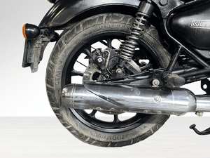 Used 2023 Royal Enfield Meteor 350 Stellar for sale in Gurgaon - thumbnail 6