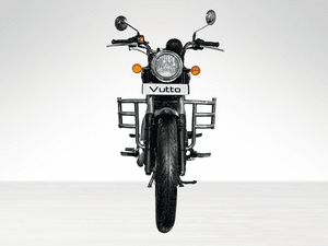 Used 2023 Royal Enfield Meteor 350 Stellar for sale in Gurgaon - thumbnail 9
