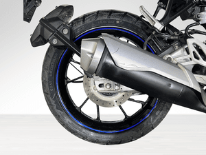 Used 2024 Yamaha R15 V4 M - MotoGP Edition for sale in Gurgaon - thumbnail 6