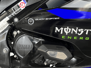 Used 2024 Yamaha R15 V4 M - MotoGP Edition for sale in Gurgaon - thumbnail 7