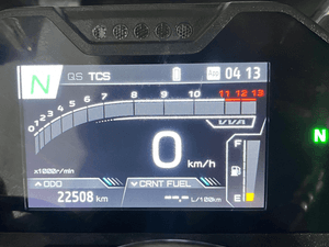 Used 2024 Yamaha R15 V4 M - MotoGP Edition for sale in Gurgaon - thumbnail 8