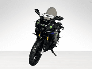 Used 2024 Yamaha R15 V4 M - MotoGP Edition for sale in Gurgaon - thumbnail 9
