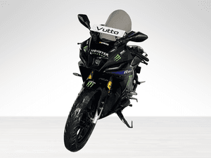 Used 2024 Yamaha R15 V4 M - MotoGP Edition for sale in Gurgaon - thumbnail 3