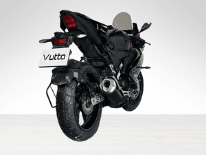 Used 2024 Yamaha R15 V4 M - MotoGP Edition for sale in Gurgaon - thumbnail 4