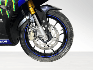 Used 2024 Yamaha R15 V4 M - MotoGP Edition for sale in Gurgaon - thumbnail 5