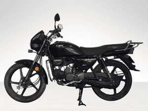 Used 2024 Hero Splendor Plus Self Alloy i3S for sale in Delhi - thumbnail 1