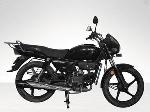 Used 2024 Hero Splendor Plus Self Alloy i3S for sale in Delhi - thumbnail 2