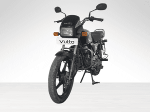 Used 2024 Hero Splendor Plus Self Alloy i3S for sale in Delhi - thumbnail 3
