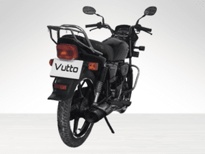 Used 2023 Hero Splendor Plus Xtec i3s Drum Self Alloy for sale in Delhi - thumbnail 4