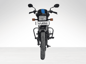 Used 2023 Hero Splendor Plus Xtec i3s Drum Self Alloy for sale in Delhi - thumbnail 9