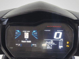 Used 2023 TVS Ntorq 125 XT for sale in Delhi - thumbnail 7