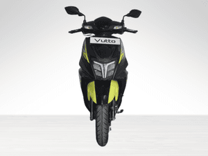 Used 2023 TVS Ntorq 125 XT for sale in Delhi - thumbnail 8