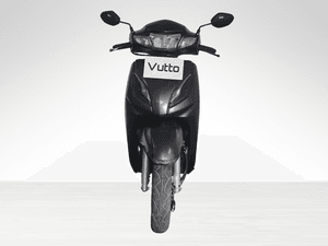 Used 2022 Honda Activa 6G Deluxe for sale in Delhi - thumbnail 8