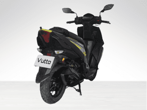 Used 2023 TVS Ntorq 125 XT for sale in Delhi - thumbnail 4