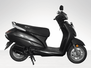 Used 2022 Honda Activa 6G Deluxe for sale in Delhi - thumbnail 2
