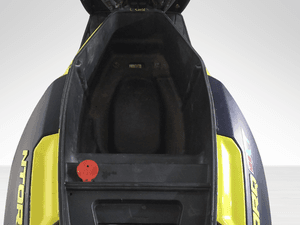 Used 2023 TVS Ntorq 125 XT for sale in Delhi - thumbnail 6
