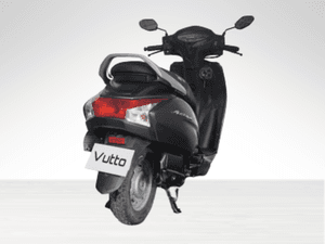 Used 2022 Honda Activa 6G Deluxe for sale in Delhi - thumbnail 4