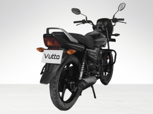 Used 2025 Honda Shine 100 Standard for sale in Delhi - thumbnail 4