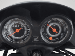 Used 2025 Honda Shine 100 Standard for sale in Delhi - thumbnail 8