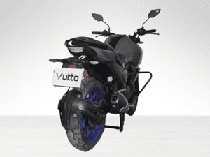 Used 2023 Yamaha FZS Fi V4 Standard for sale in Delhi - thumbnail 4