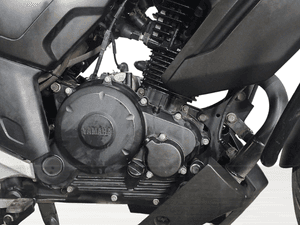 Used 2023 Yamaha FZS Fi V4 Standard for sale in Delhi - thumbnail 7