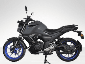 Used 2023 Yamaha FZS Fi V4 Standard for sale in Delhi - thumbnail 1
