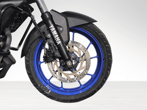 Used 2023 Yamaha FZS Fi V4 Standard for sale in Delhi - thumbnail 5